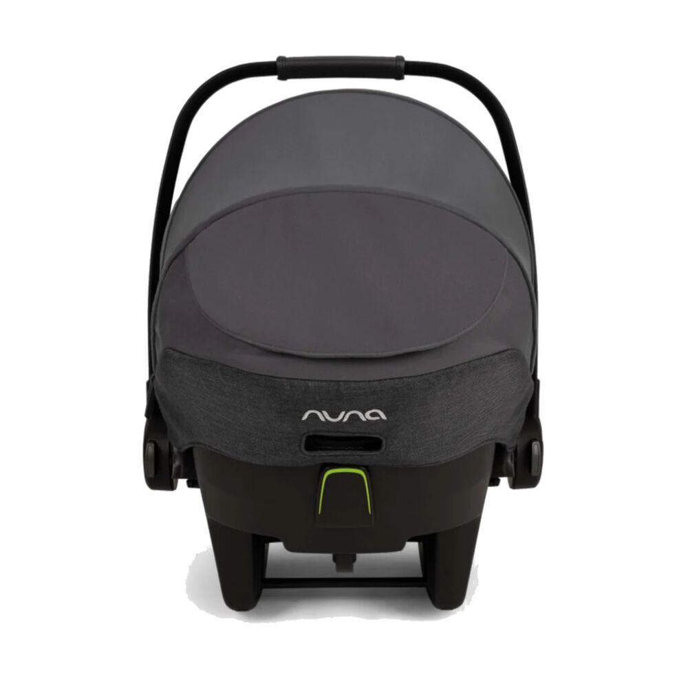 Silla De Auto Pipa Next Ocean Nuna image number 4.0